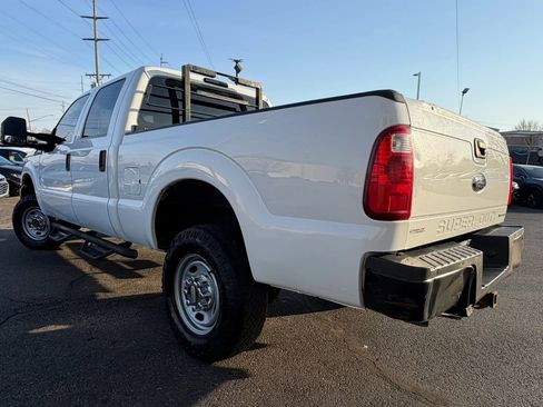 Used 2016 Ford F250 XL w/ Power Equipment Group image 10