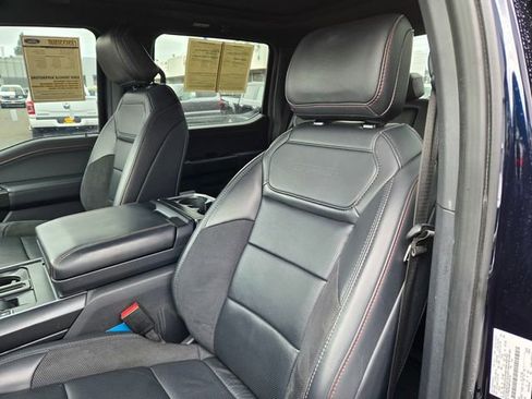 Certified 2025 Ford F150 Raptor image 12
