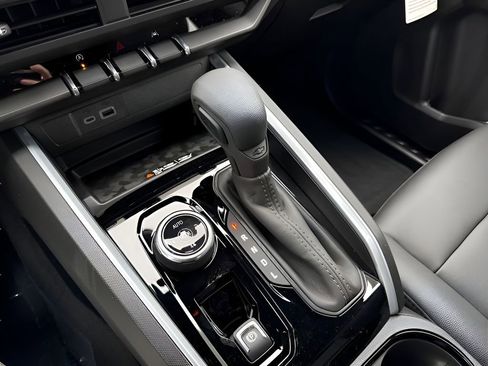 New 2026 Chevrolet Colorado Trail Boss image 32