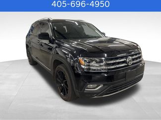 Used 2019 Volkswagen Atlas SEL Premium video 2