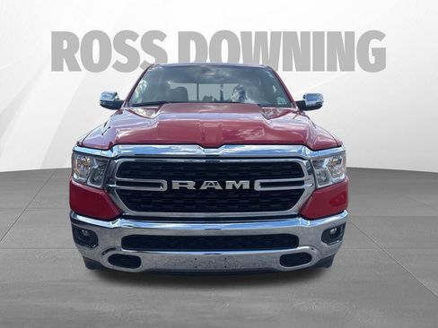 Used 2023 RAM 1500 Big Horn image 2