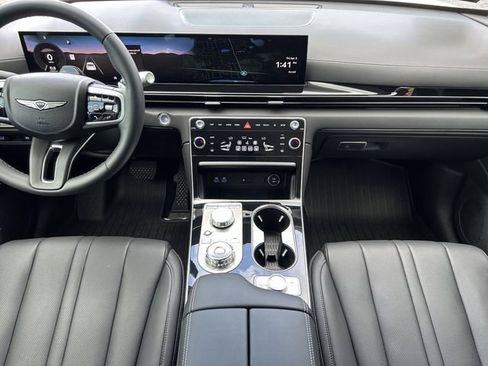 Used 2026 Genesis GV80 2.5T AWD/4WD image 20