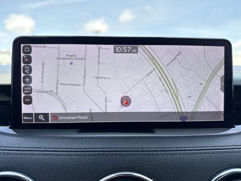 Used 2022 Kia Stinger GT-Line RWD image 19
