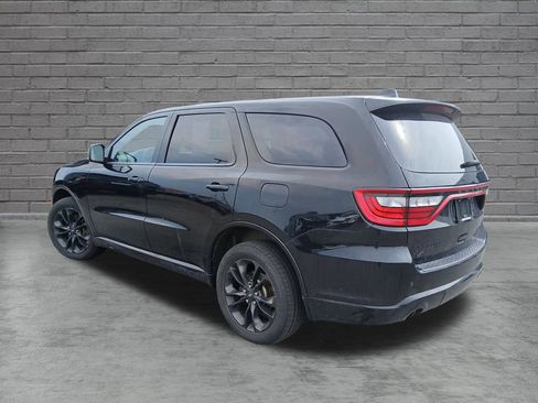 Used 2021 Dodge Durango GT AWD/4WD image 4