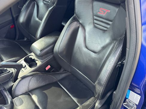 Used 2013 Ford Focus ST image 15
