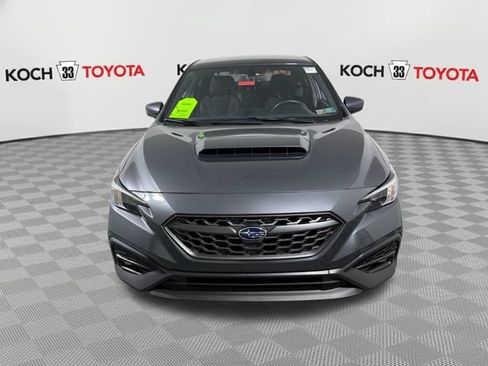 Used 2023 Subaru WRX Premium AWD/4WD image 2