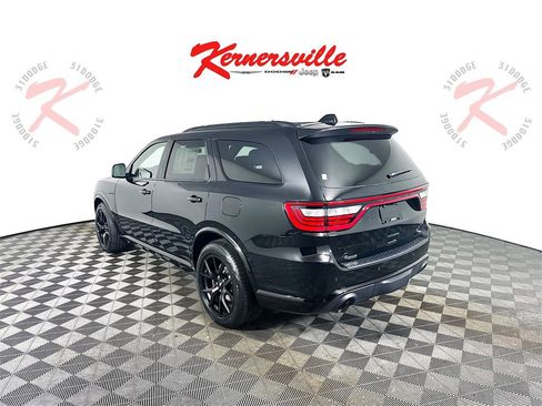 New 2026 Dodge Durango GT image 5