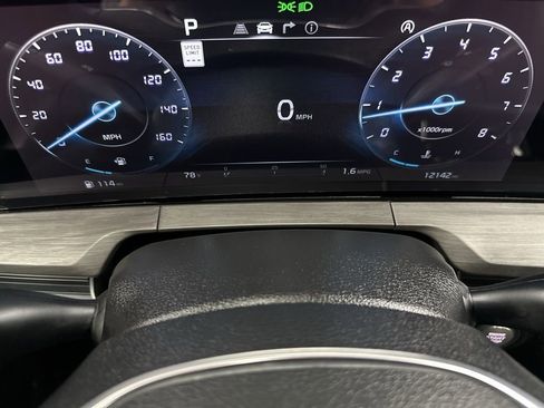 Used 2024 Kia Telluride SX X-Line AWD/4WD image 14