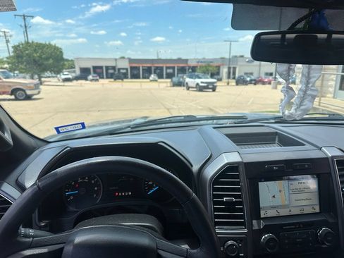 Used 2018 Ford F150 XLT w/ Equipment Group 302A Luxury RWD image 14