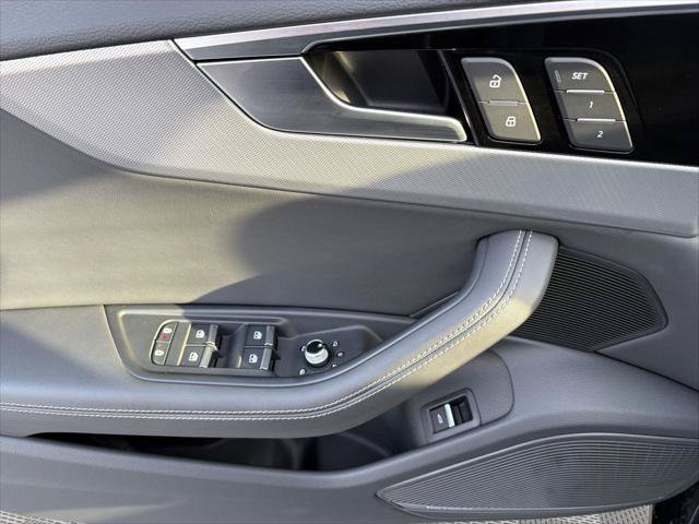 Certified 2024 Audi A5 2.0T Premium Plus AWD/4WD image 12