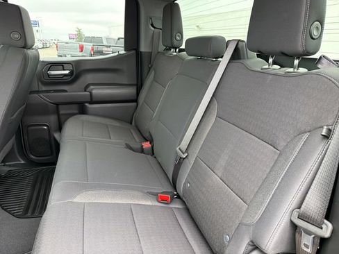 New 2026 GMC Sierra 1500 Pro w/ Graphite Edition AWD/4WD image 20