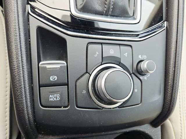 Used 2025 MAZDA CX-5 AWD 2.5 S w/ Preferred Package image 26