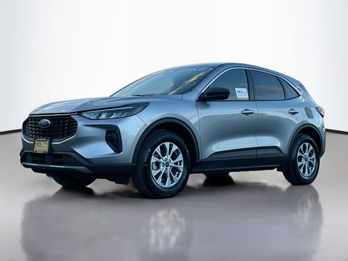 Used 2023 Ford Escape Active AWD/4WD image 12