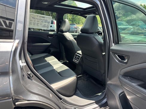 New 2026 Subaru Forester Sport AWD/4WD image 42