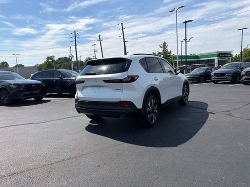 New 2026 MAZDA CX-5 Preferred AWD/4WD image 10