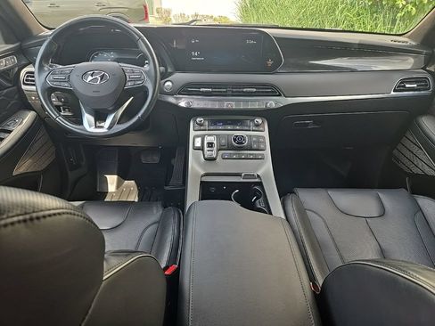 Used 2022 Hyundai Palisade Calligraphy w/ Cargo Package AWD/4WD image 45