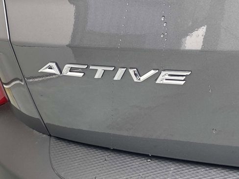 New 2026 Ford Escape Active w/ Tech Pack #1 image 6