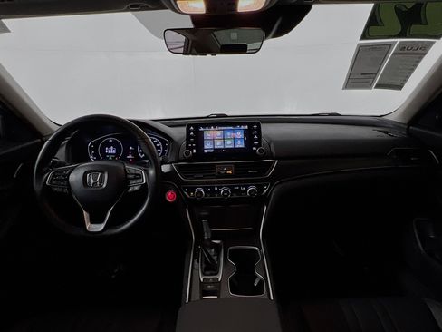 Used 2022 Honda Accord EX-L image 30