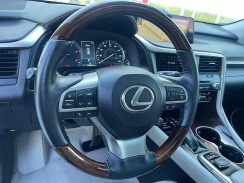 Used 2019 Lexus RX 350 FWD w/ Navigation Package image 31
