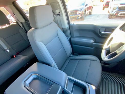 New 2026 Chevrolet Silverado 1500 Custom Trail Boss w/ LPO, Dark Essentials Package image 34