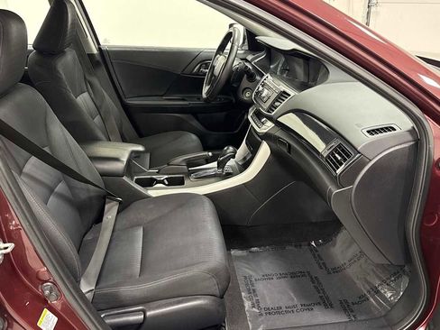 Used 2013 Honda Accord Sport image 28