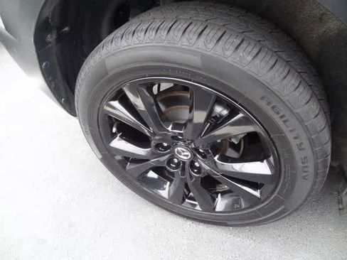 Used 2024 MAZDA CX-30 AWD 2.5 S w/ Select Sport Pkg image 11