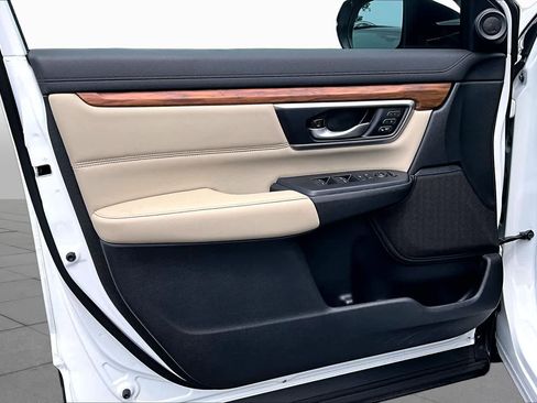 Used 2019 Honda CR-V EX-L image 21
