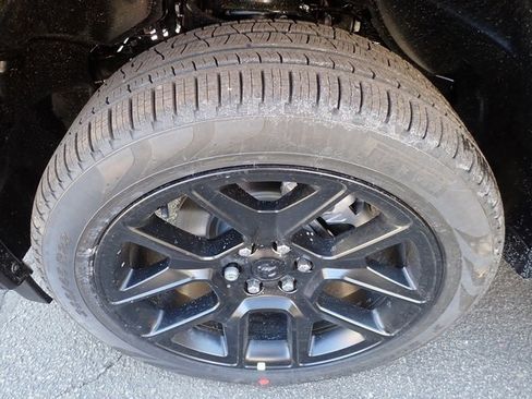 New 2026 RAM 1500 Laramie image 11