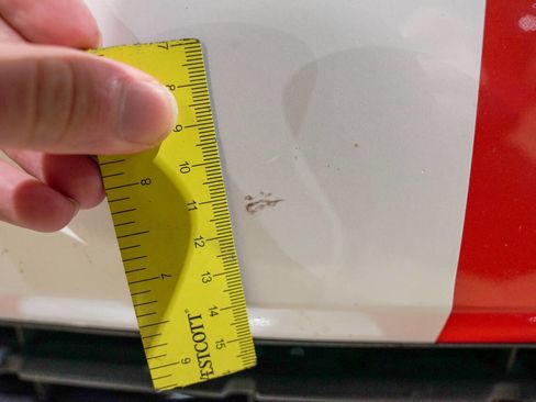 Used 2010 Chevrolet Camaro SS w/ Interior Accent Trim Package image 30