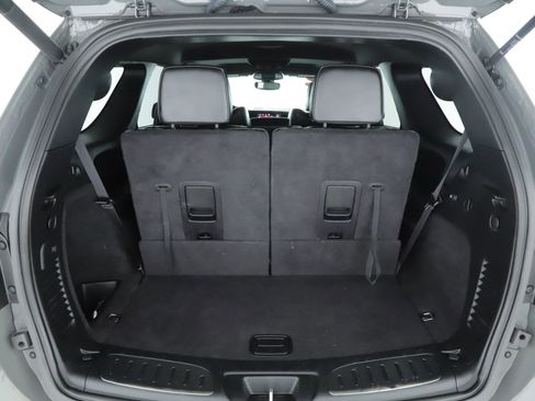 Used 2022 Dodge Durango R/T w/ Blacktop Package image 18