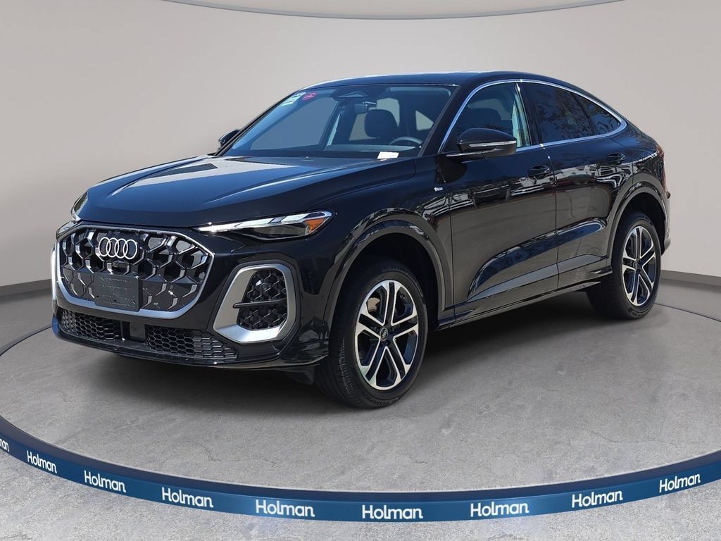New 2026 Audi Q5 Premium AWD/4WD image 1