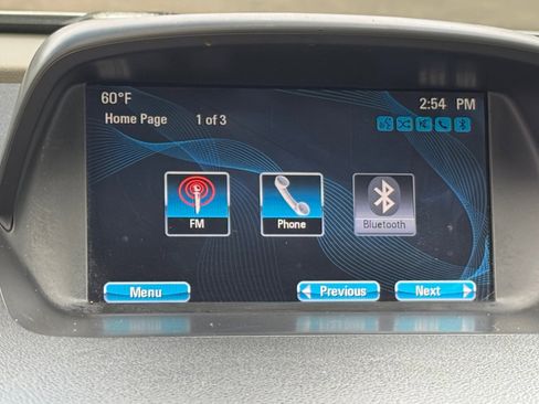 Used 2015 Buick Encore FWD image 18