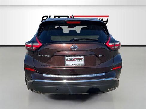 Used 2020 Nissan Murano SL image 6