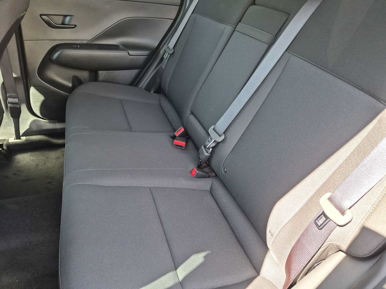 New 2027 Hyundai Kona SEL Sport FWD image 30