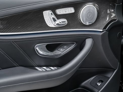 Used 2019 Mercedes-Benz E 63 AMG S image 7