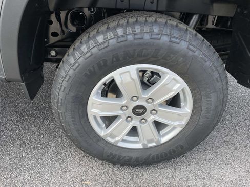 New 2026 Ford Ranger XL RWD image 8