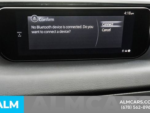 Used 2026 MAZDA CX-50 AWD 2.5 S w/ Premium Package image 40