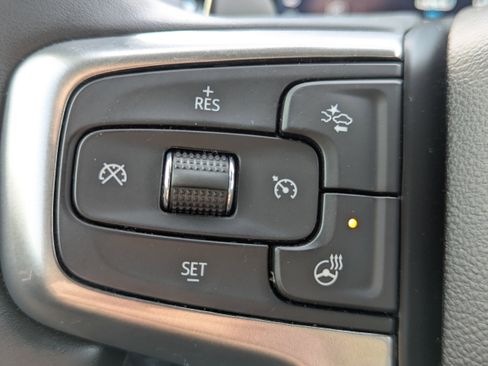 Used 2023 Chevrolet Silverado 1500 RST w/ True North Edition Plus image 20