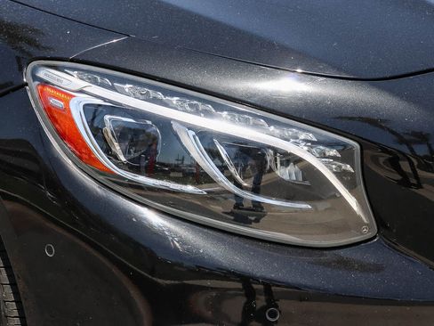 Used 2015 Mercedes-Benz S 550 4MATIC Coupe image 19