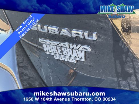 Certified 2023 Subaru Outback Touring w/ Tech Package 2 image 7