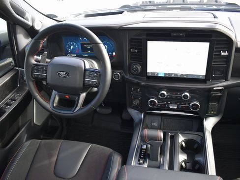 Used 2025 Ford F150 Raptor R w/ Equipment Group 803A Raptor R image 17