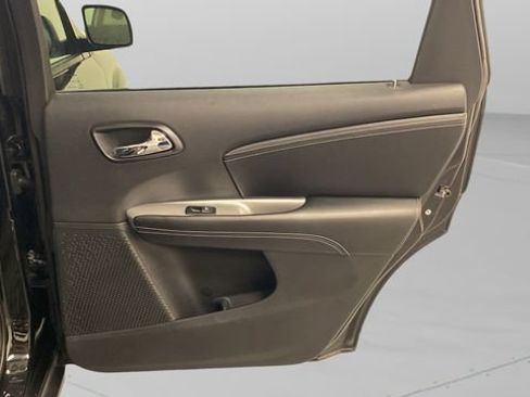 Used 2015 Dodge Journey SXT w/ Flexible Seating Group FWD image 35