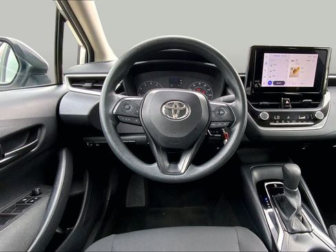 Used 2024 Toyota Corolla LE FWD image 6