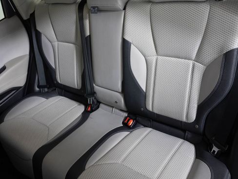 Used 2020 Subaru Forester Premium w/ Popular Package #1 image 31