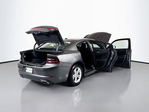 Used 2022 Dodge Charger SXT w/ Leather Interior Group RWD image 19