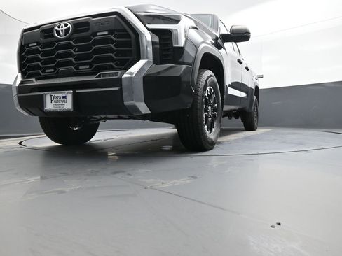 Used 2023 Toyota Tundra SR5 w/ TRD Off-Road Package image 30