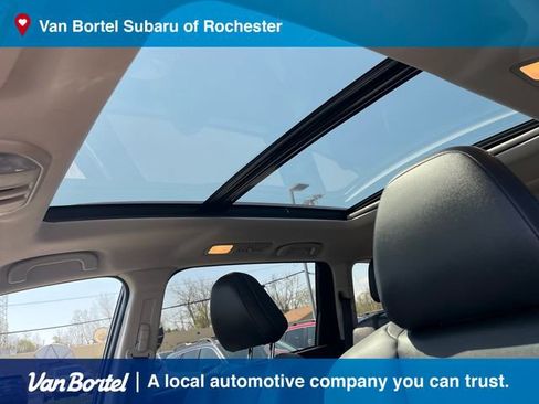 Certified 2023 Subaru Ascent Onyx Edition AWD/4WD image 14