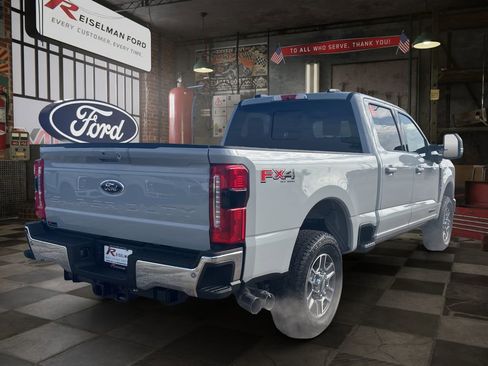 New 2026 Ford F250 Lariat w/ Lariat Ultimate Package AWD/4WD image 6