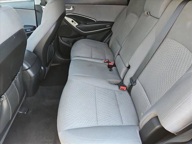 Used 2018 Hyundai Santa Fe Sport FWD image 22