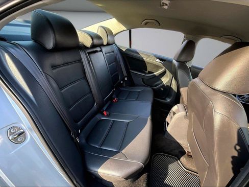 Used 2014 Volkswagen Jetta SE FWD image 20